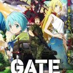 Gate: Jieitai Kanochi nite, Kaku Tatakaeri