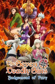 Nanatsu no Taizai Temporada 4