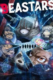 Beastars Temporada 2