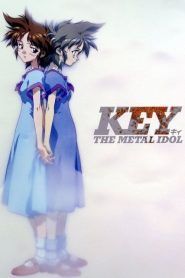 Key the Metal Idol Temporada 1