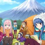 Yuru Camp△