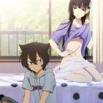 Sankarea