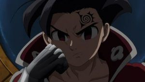 Nanatsu no Taizai: Kamigami no Gekirin Cap 1