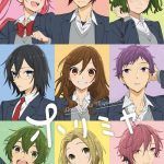 Horimiya