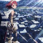Seiken no Blacksmith
