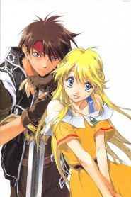 Orphen Temporada 1