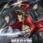 Marvel Anime: Wolverine