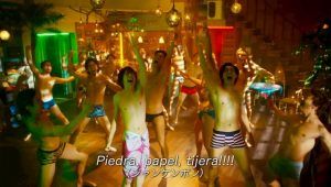 Grand Blue Live Action