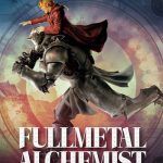 Fullmetal Alchemist