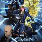 Marvel Anime: X-Men