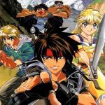 Orphen