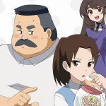 Ojisan to Marshmallow