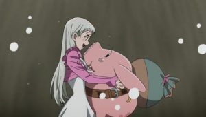 Nanatsu no Taizai: Kamigami no Gekirin Cap 23
