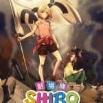 Shirobako Movie