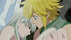 Nanatsu no Taizai: Kamigami no Gekirin Cap 4