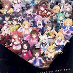 Hololive 2nd Fes. Beyond The Stage