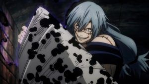 Jujutsu Kaisen Cap 10