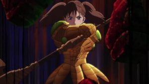 Nanatsu no Taizai: Kamigami no Gekirin Cap 11