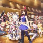 Hololive 1st Fes