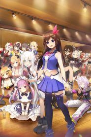 Hololive 1st Fes