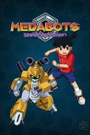 Medabots Temporada 1