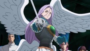 Nanatsu no Taizai: Kamigami no Gekirin Cap 18