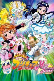 Pretty Cure Temporada 2