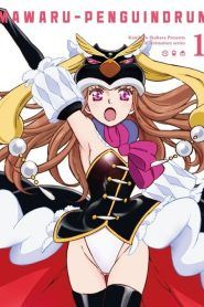 Mawaru Penguindrum Temporada 1