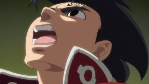 Nanatsu no Taizai: Kamigami no Gekirin Cap 19