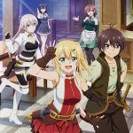 Ore dake Haireru Kakushi Dungeon: Kossori Kitaete Sekai Saikyou
