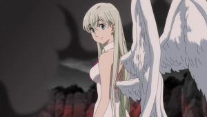 Nanatsu no Taizai: Kamigami no Gekirin Cap 3