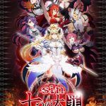 Sin: Nanatsu no Taizai