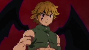 Nanatsu no Taizai: Kamigami no Gekirin Cap 5