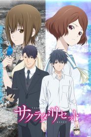 Sakurada Reset Temporada 1