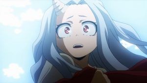 Boku no Hero Academia S4 Cap 13