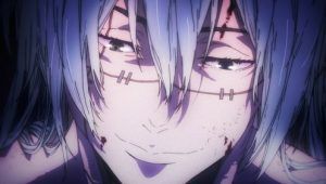 Jujutsu Kaisen Cap 13