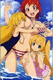 Seiken no Blacksmith Temporada 1