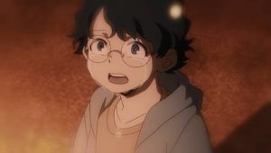 Boku no Hero Academia S4 Cap 1