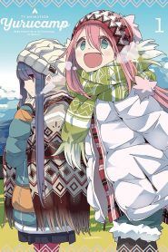 Yuru Camp Temporada 1