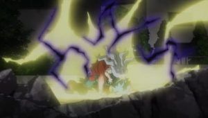 Boku no Hero Academia S4 Cap 14