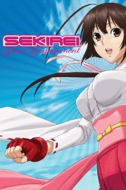 Sekirei Temporada 2