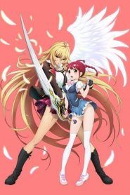 Valkyrie Drive: Mermaid Temporada 1