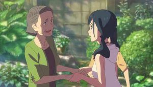 Tenki no Ko Castellano