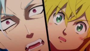 Nanatsu no Taizai: Fundo no Shinpan Cap 8