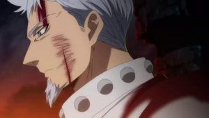 Nanatsu no Taizai: Fundo no Shinpan Cap 9