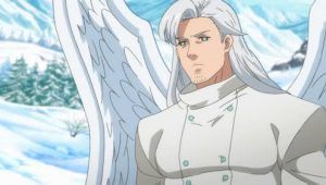 Nanatsu no Taizai: Fundo no Shinpan Cap 16
