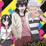 Blood Lad