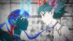 C: The Money of Soul and Possibility Control Cap 11