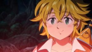 Nanatsu no Taizai: Fundo no Shinpan Cap 6