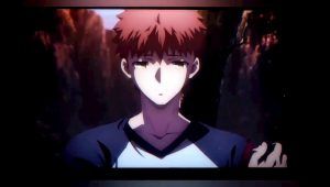 Fate/stay night [Heaven’s Feel] III spring song